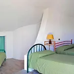 Al Cavalluccio Marino 4*