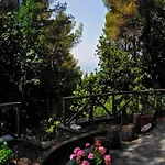 Al Cavalluccio Marino Bed & Breakfast Montemarcello