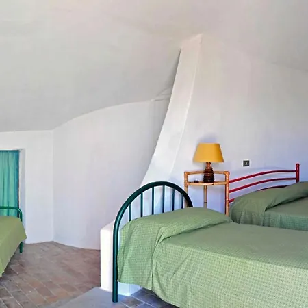 Al Cavalluccio Marino 4*