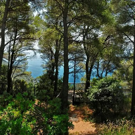 Al Cavalluccio Marino Отель типа 