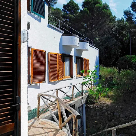 Al Cavalluccio Marino 4* Monte Marcello