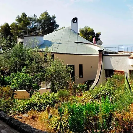 Al Cavalluccio Marino Bed and breakfast