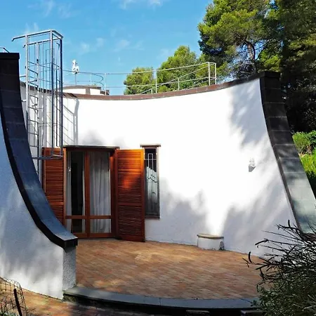 Al Cavalluccio Marino Bed and breakfast Monte Marcello