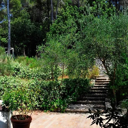 Al Cavalluccio Marino 4* Monte Marcello