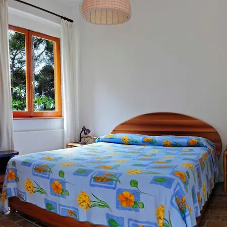 Al Cavalluccio Marino 4* Монте-Марчелло