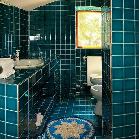 Al Cavalluccio Marino Отель типа 