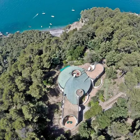 Al Cavalluccio Marino 4* Monte Marcello