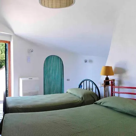 Al Cavalluccio Marino Отель типа 