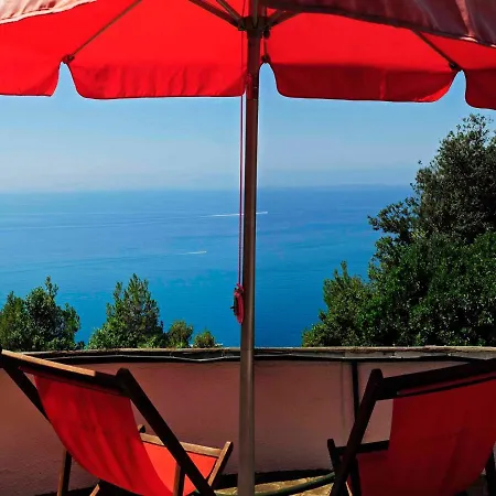 Al Cavalluccio Marino Отель типа 