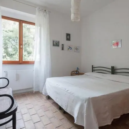 Al Cavalluccio Marino 4* Monte Marcello