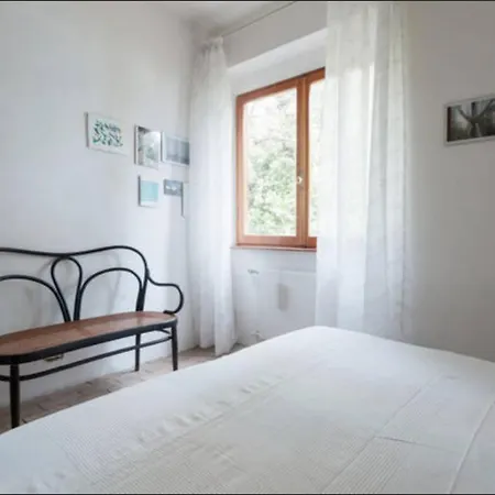 Al Cavalluccio Marino Bed and breakfast