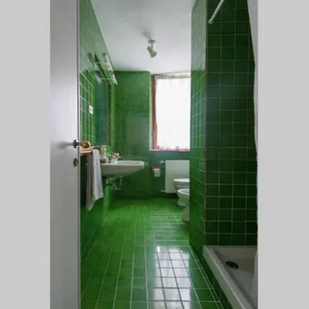 Al Cavalluccio Marino Отель типа 