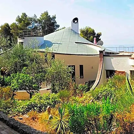Al Cavalluccio Marino Bed and breakfast Monte Marcello