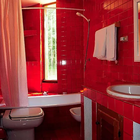 Bed and breakfast Al Cavalluccio Marino 4*