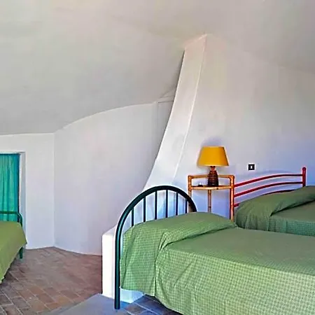 Bed and breakfast Al Cavalluccio Marino