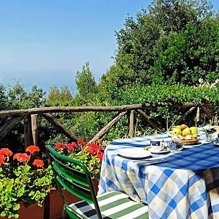 Al Cavalluccio Marino 4* Monte Marcello