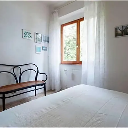 Bed and breakfast Al Cavalluccio Marino Monte Marcello