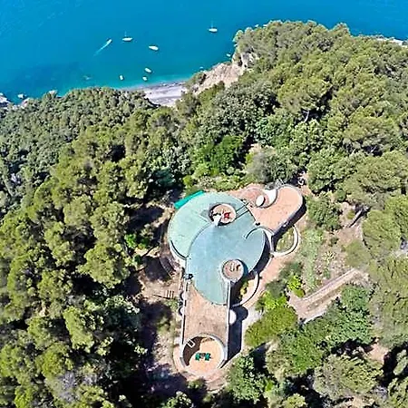 Al Cavalluccio Marino Bed and breakfast Monte Marcello