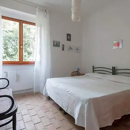 Al Cavalluccio Marino Bed and breakfast Monte Marcello