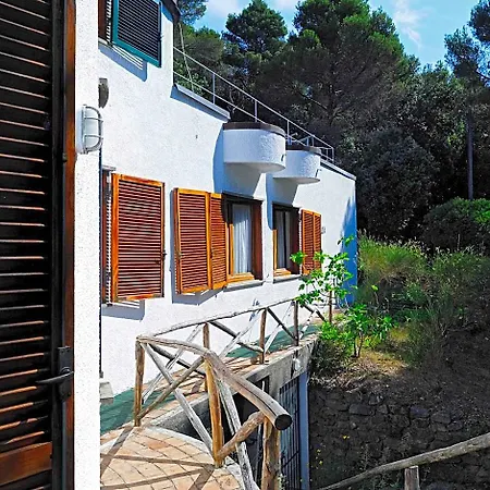 Bed and breakfast Al Cavalluccio Marino