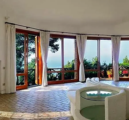 Bed and breakfast Al Cavalluccio Marino