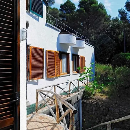 Bed & Breakfast Al Cavalluccio Marino