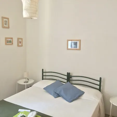 Al Cavalluccio Marino Bed & Breakfast Monte Marcello