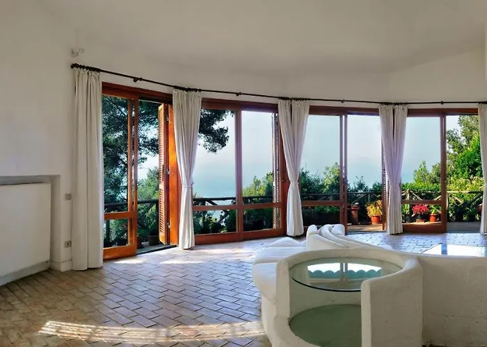 Al Cavalluccio Marino Bed and breakfast Monte Marcello