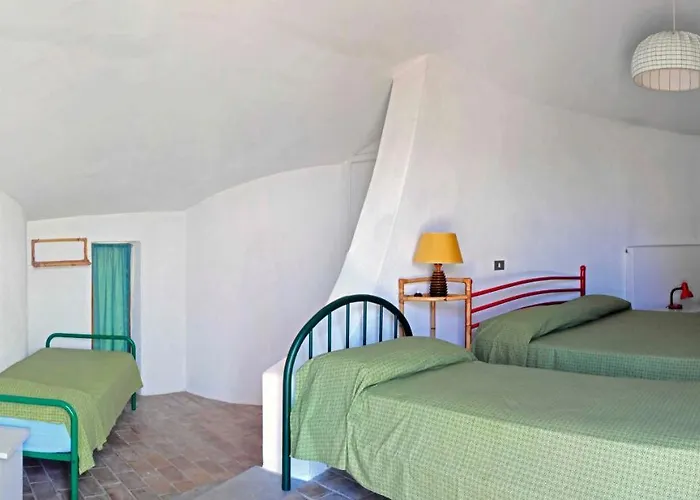 Al Cavalluccio Marino 4*