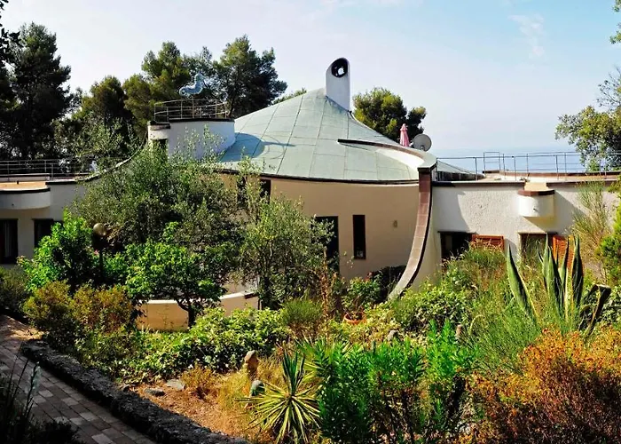 Al Cavalluccio Marino Bed and breakfast