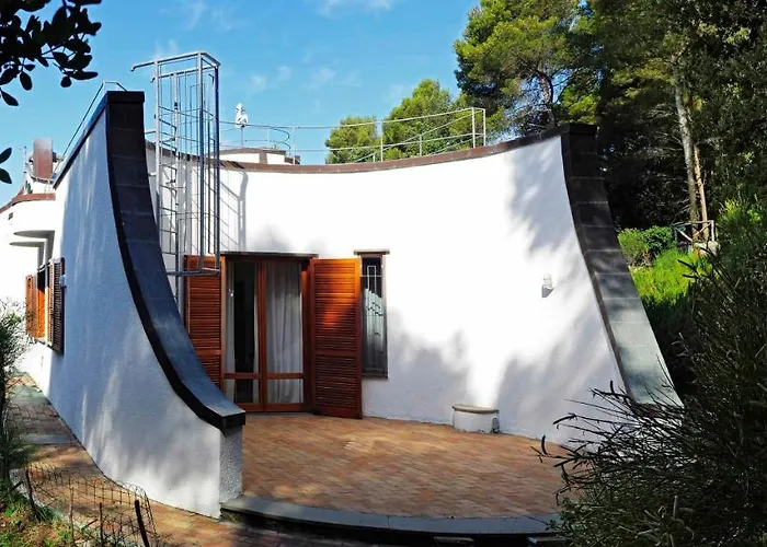 Al Cavalluccio Marino Bed and breakfast Monte Marcello