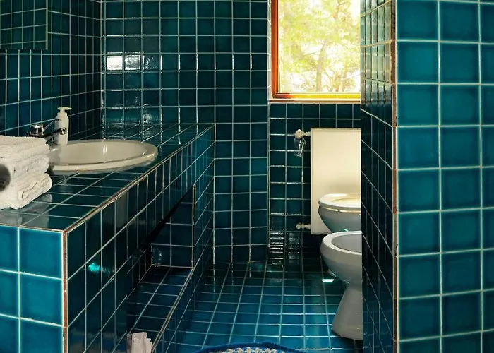 Al Cavalluccio Marino Bed and breakfast