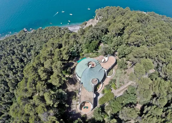 Al Cavalluccio Marino 4* Monte Marcello