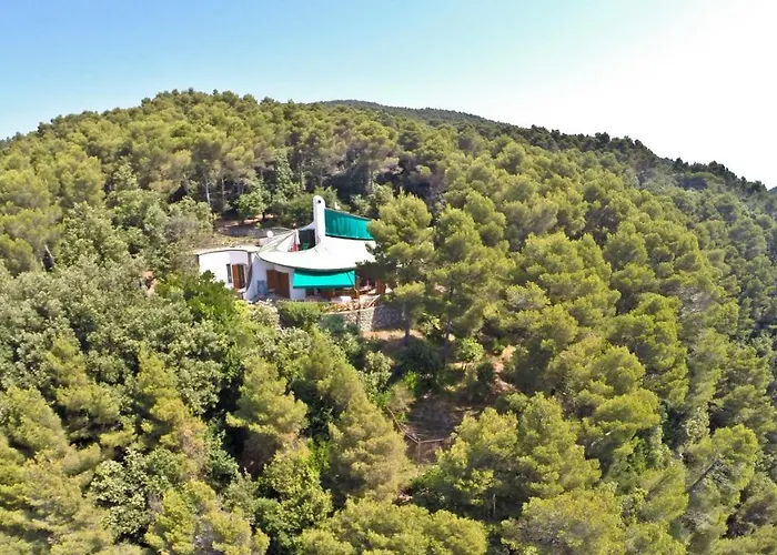 Al Cavalluccio Marino 4*