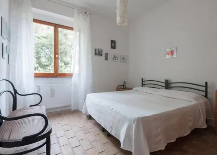 Al Cavalluccio Marino 4* Monte Marcello