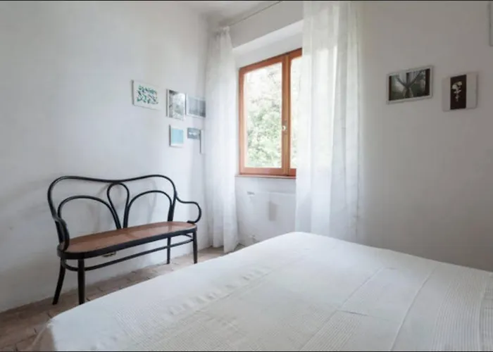 Al Cavalluccio Marino Bed and breakfast