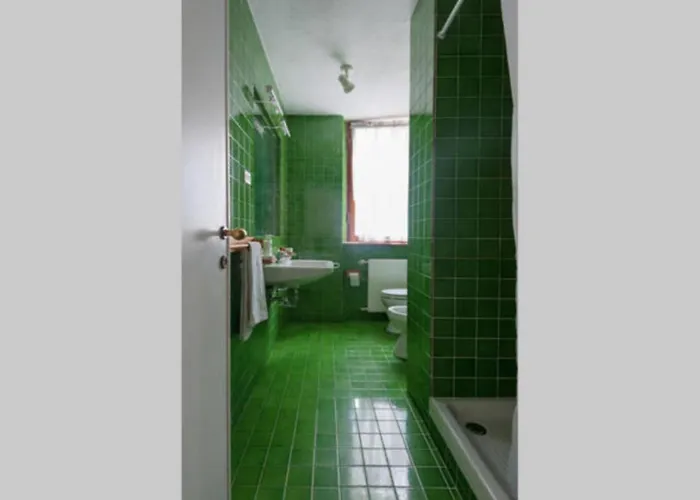 Al Cavalluccio Marino Bed and breakfast 4*